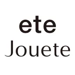 ete/Jouete(エテ・ジュエッテ)公式 icon