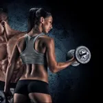 Blu Station Acqua & Fitness icon