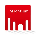 Strontium icon