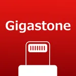 Gigastone i-FlashDrive icon