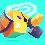 Crossy Maze icon