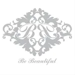 Be Beautiful Health And Beauty icon