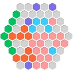 蜂巢方块消除 icon