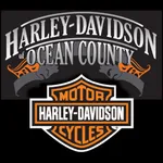 Harley- Davidson® of Ocean Co. icon