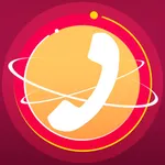 Phoner: Second Phone Number icon