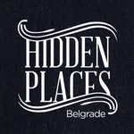 Hidden Places Belgrade icon