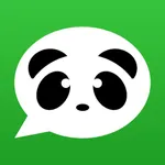 Panda Chinese Dictionary icon