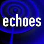 Echoes App icon