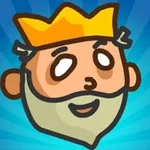 Little Legion tribal conflicts OL：Roman Imperial Storm fantasy(Imperial War era) icon