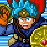 Super Quest - Spare time RPG icon