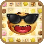 Bakery Delight - Delicious Match 3 Puzzle icon