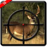 Deer Hunting Rampage 3D icon