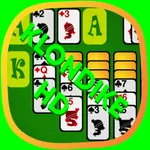 Classic Klondike Solitaire HD icon