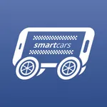 Smart Cars Taxis icon