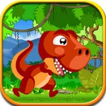 Dinosaur Run - Jurassic Era icon