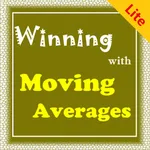 Moving Average Lite icon