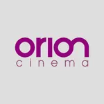 Orion Cinemas UK icon