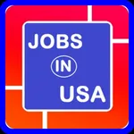 Jobs USA icon