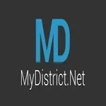 MyDistrict.Net Delivery App icon