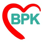 BPK Connect icon