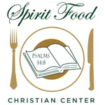 Spirit Food Christian Center icon