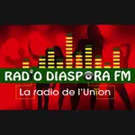 Diaspora FM icon