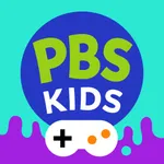 PBS KIDS Games icon