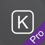 Hiragana Table Keyboard Pro icon