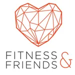 Fitness & Friends icon