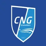 CNGApp icon