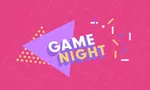 Game Night - multiplayer party icon