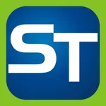 Sky-Track icon