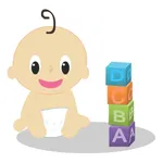 BabyWordTracker icon