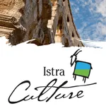 Istria Culture TOP 100 icon