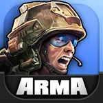 Arma Mobile Ops icon