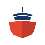 Ship2Report ISPS Announcement Service icon