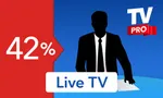 Live TV – Fernsehen IP TV icon