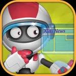 Pocket Scoop : The Weekly Newsletter & Magazine for Kids icon