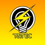 T&TEC Mobile icon