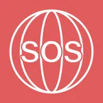 SOS Global Emergency Numbers icon