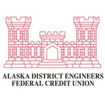 Alaska District Engineers FCU icon