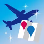 Japanese Airports icon