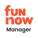 FunNow Manager - 店家管理系統 icon