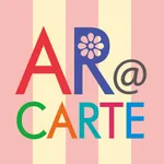 AR@CARTE 〜あらかると〜 icon