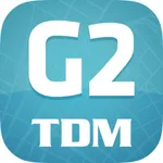 G2 TDM icon