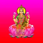 Goddess Lakshmi Aarti  - Glory To You icon