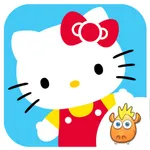 Hello Kitty City icon