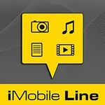 iMobile Line icon