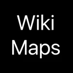 WikisMap icon