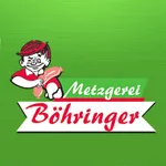 Metzgerei Boehringer icon